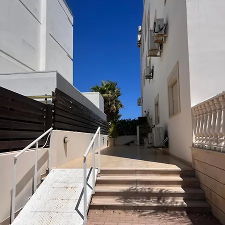 Sandy Kisses Appartement