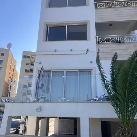 Appartement Sandy Kisses