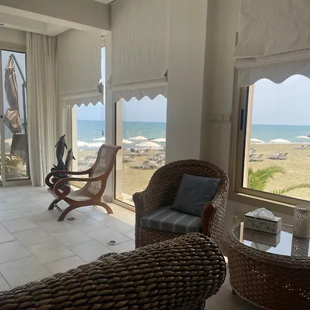 Sandy Kisses Appartement Larnaca