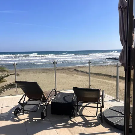 Apartment Sandy Kisses Larnaca