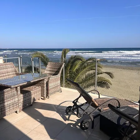 Sandy Kisses Appartement