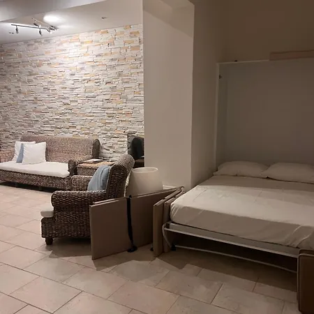 Sandy Kisses Appartement