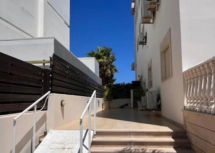 Sandy Kisses Appartement