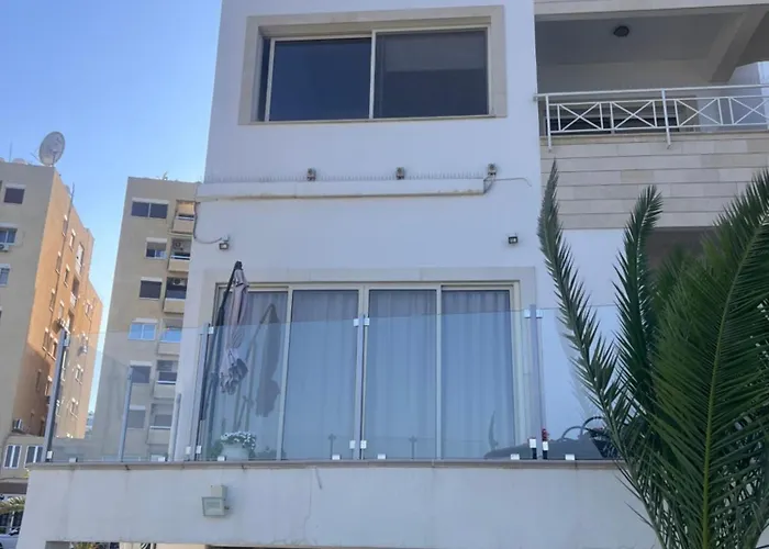 Appartement Sandy Kisses