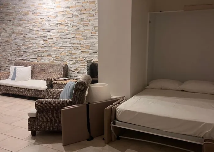 Sandy Kisses Appartement