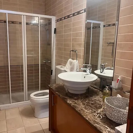 Apartment Sandy Kisses