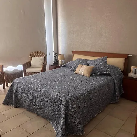 Apartment Sandy Kisses Larnaca