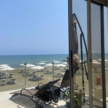 Apartment Sandy Kisses *