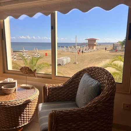 Appartamento Sandy Kisses