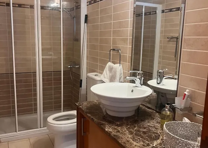 Apartament Sandy Kisses