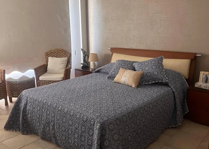 Apartament Sandy Kisses Larnaca