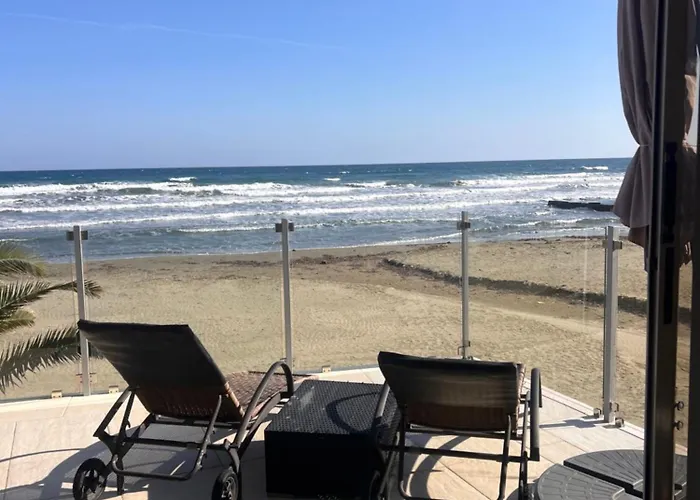 Appartamento Sandy Kisses Larnaca