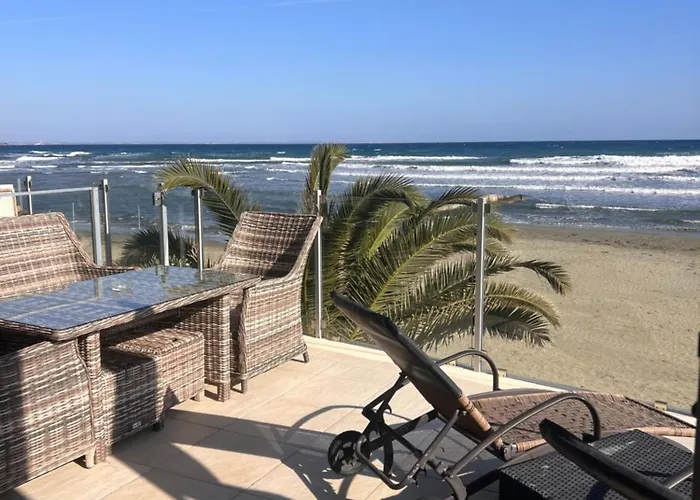 Sandy Kisses Apartament