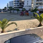 Sandy Kisses Lejlighed *